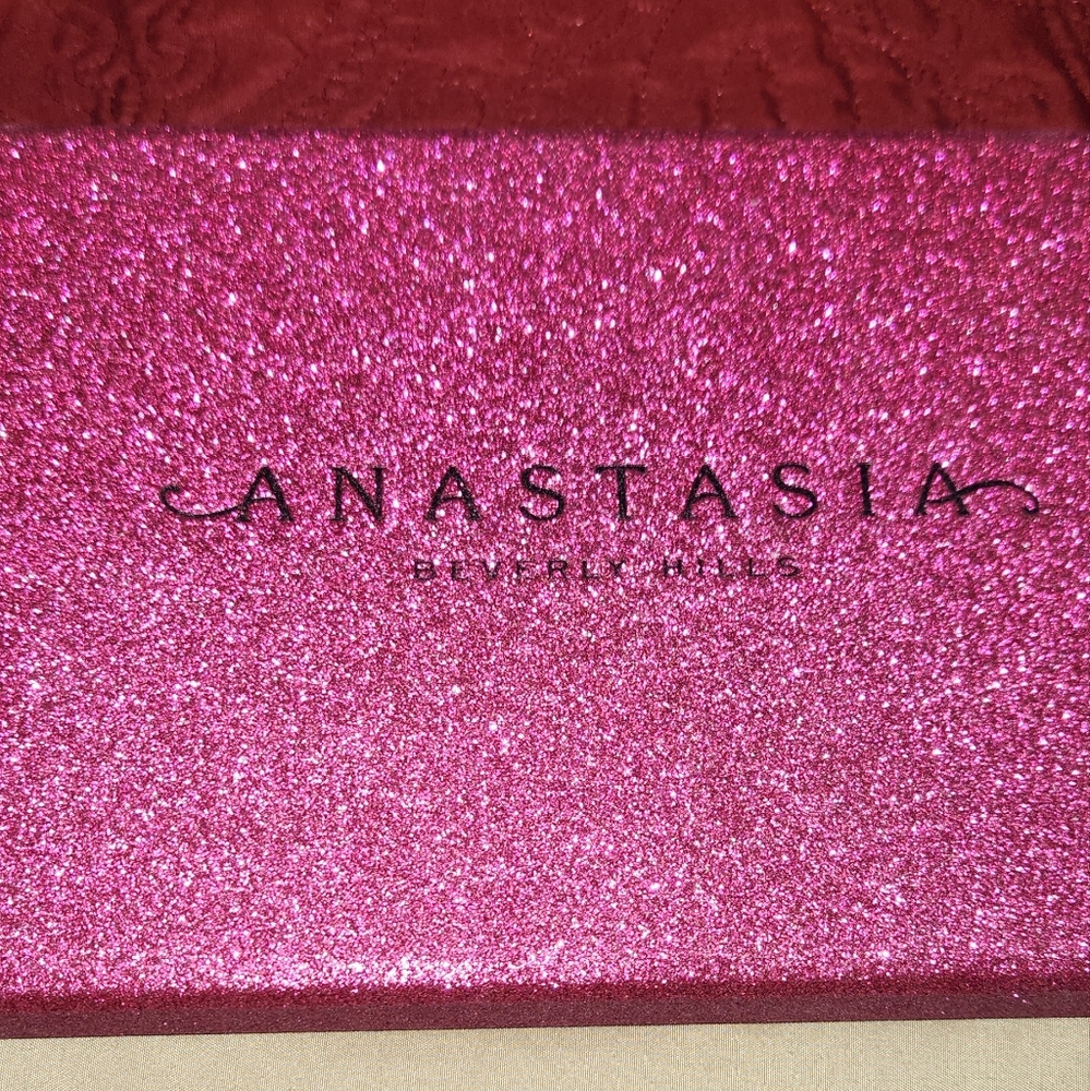 Anastasia Beverly Hills Holiday Lip Collection